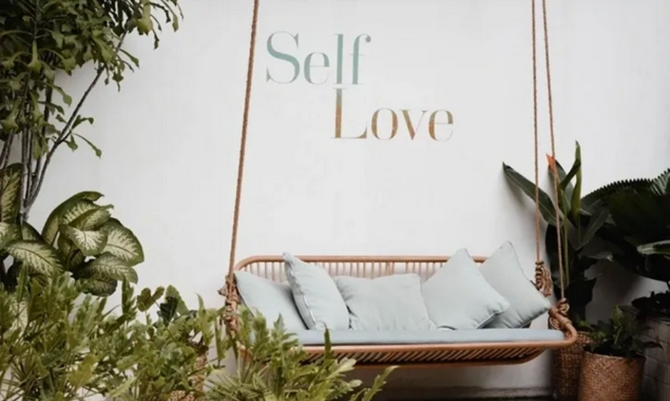 Why,”Why Self-Love Matters and How To Love Yourself Deeply