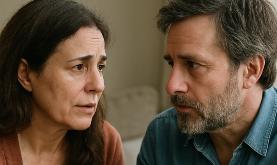 Assertiveness Can Help Keep A Marriage Together